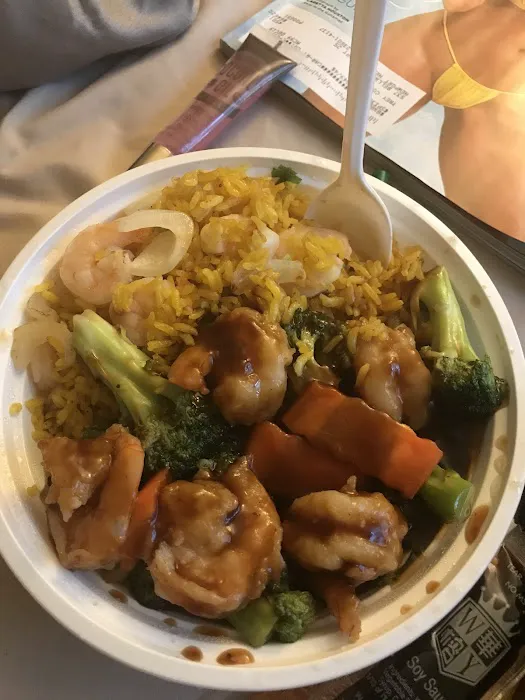 No 1 Chinese Restaurant 8