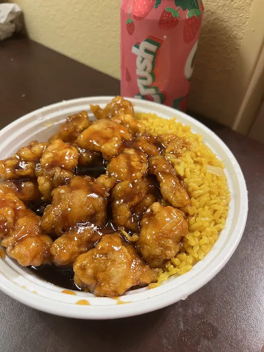 No.1 Chinese Restaurant 1