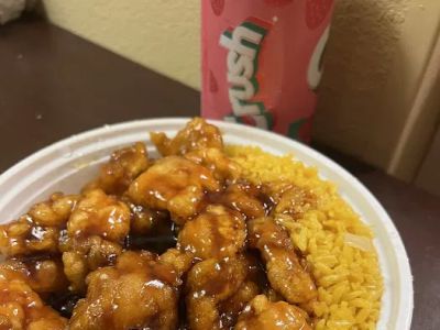 No.1 Chinese Restaurant 0