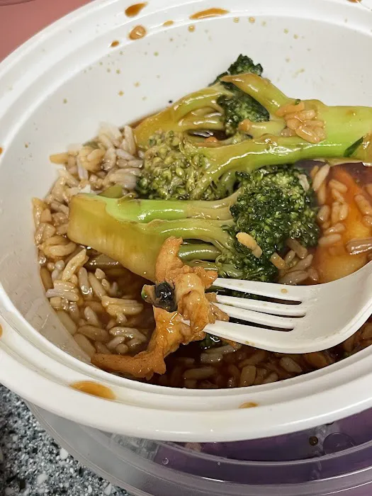 No.1 Chinese Restaurant 7