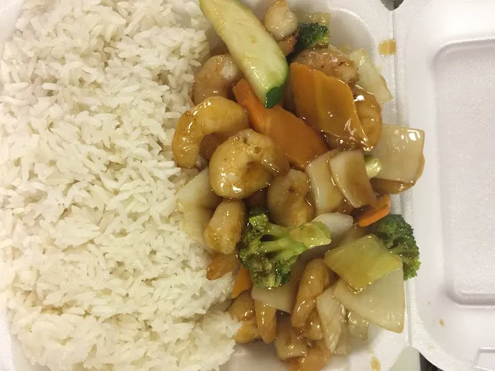 No.1 Chinese Restaurant 5