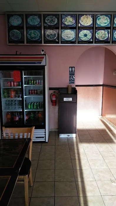 No.1 Chinese Restaurant 6