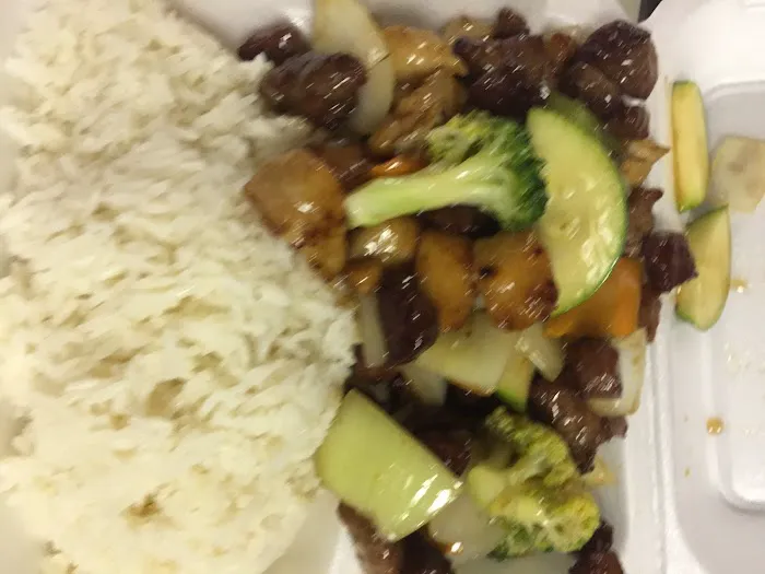 No.1 Chinese Restaurant 8