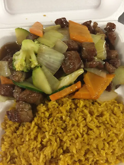 No.1 Chinese Restaurant 3
