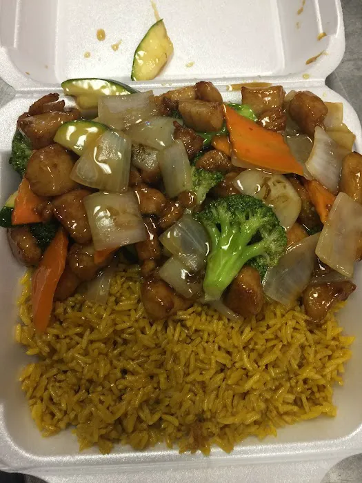 No.1 Chinese Restaurant 10