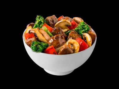 Panda Express 0