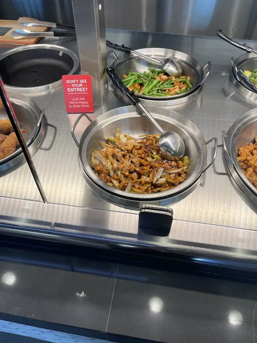 Panda Express 7