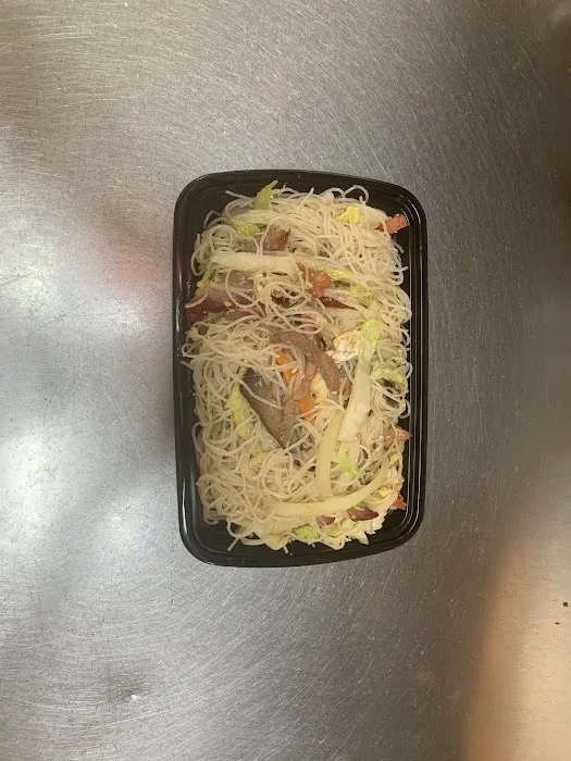 Ruyi Express 2