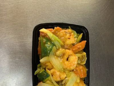 Ruyi Express 0
