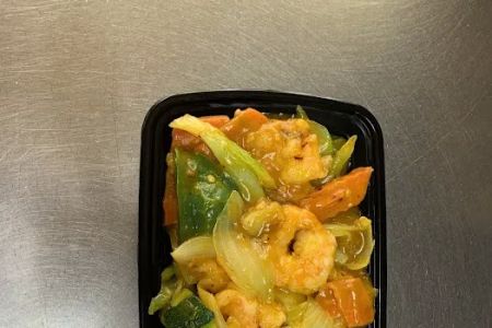 Ruyi Express
