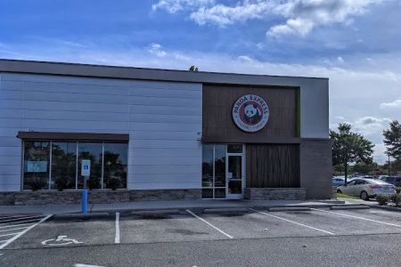 Panda Express