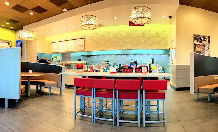 Panda Express 6