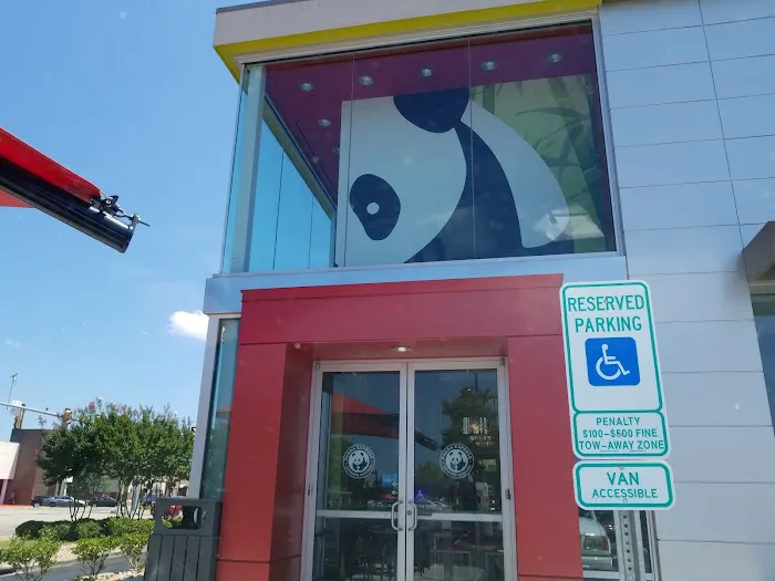 Panda Express 2
