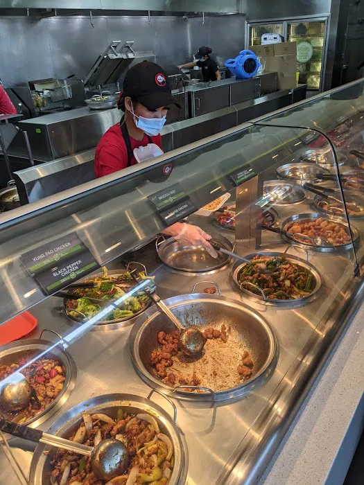 Panda Express 10