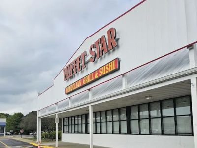Buffet Star 0