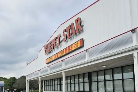 Buffet Star