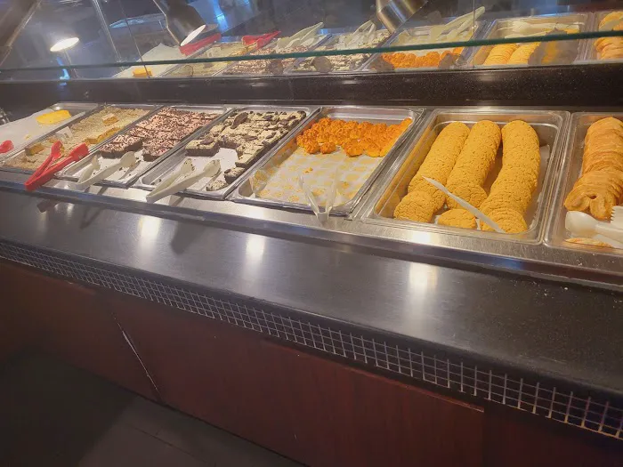 Buffet Star 2
