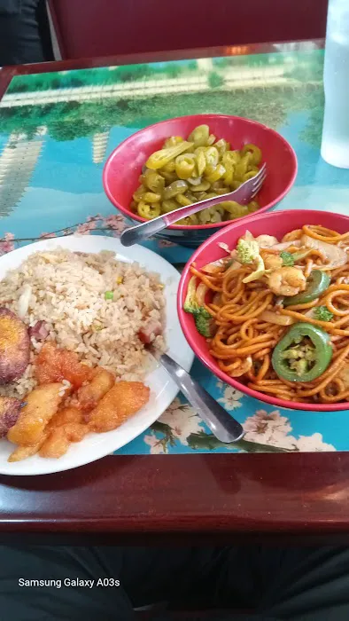 Buffet Star 7
