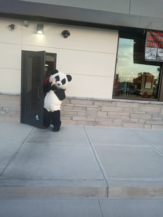 Panda Express 5