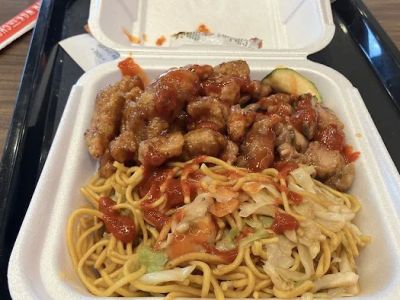 Panda Express 0