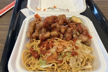 Panda Express