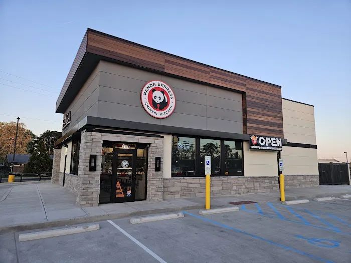 Panda Express 3