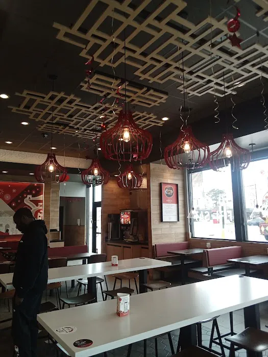 Panda Express 10