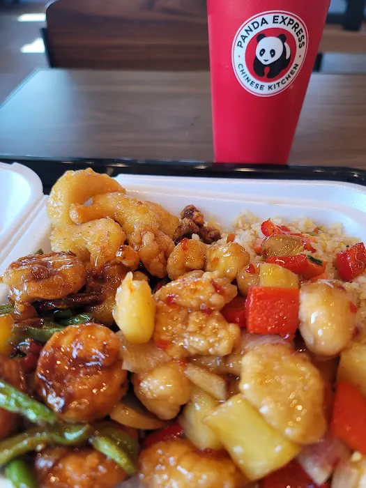 Panda Express 9