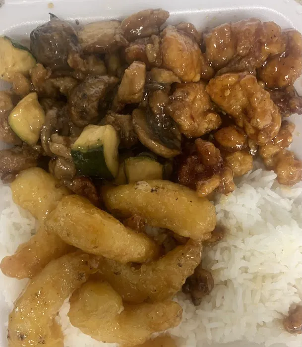 Panda Express 7