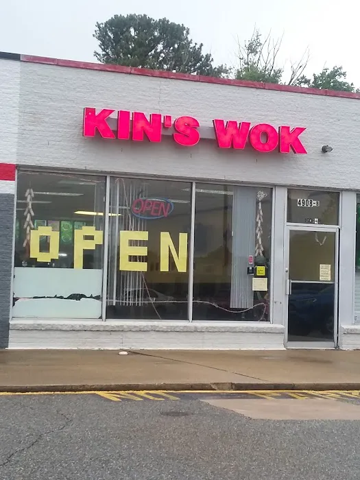 Kin's Wok 2