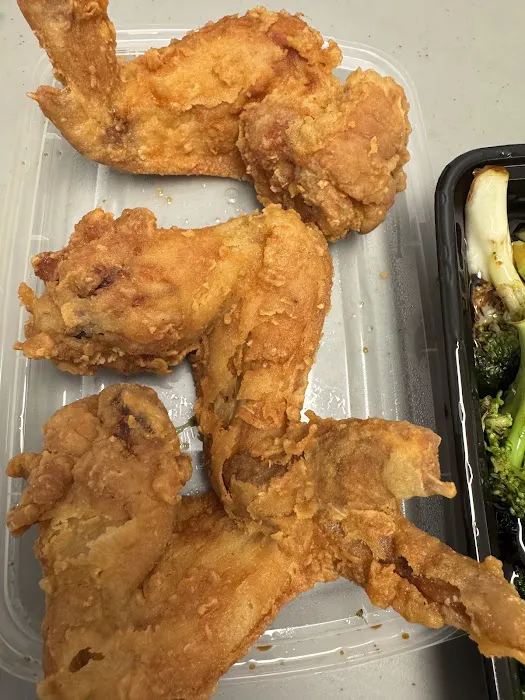 Kin's Wok 3