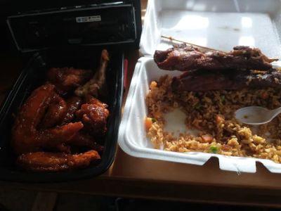 Kin's Wok 0