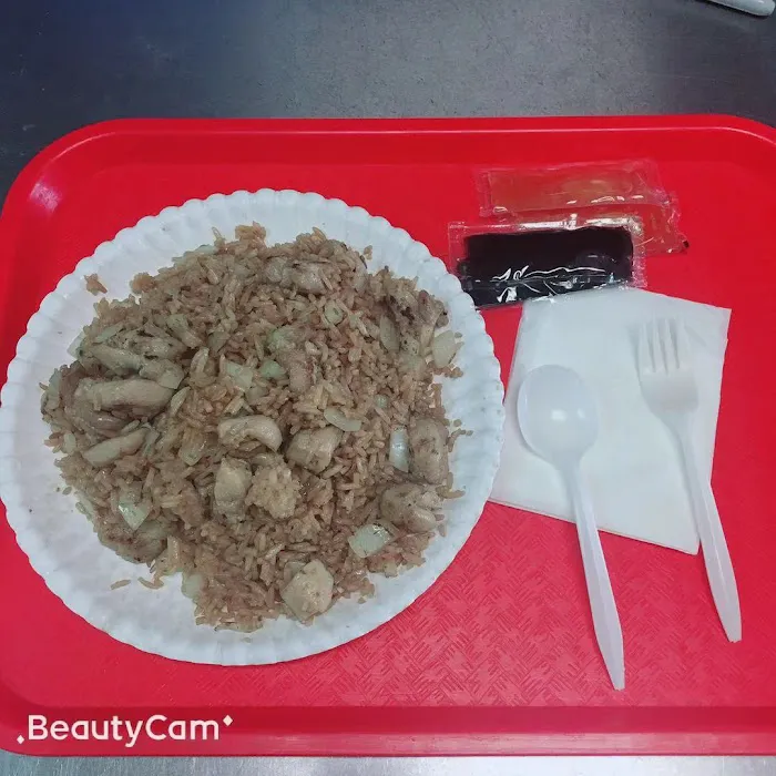 Kin's Wok 5