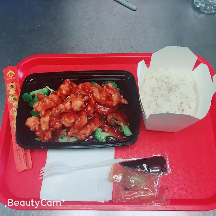 Kin's Wok 4