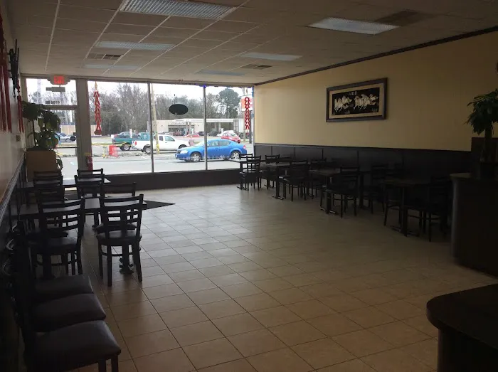 Kin's Wok 7