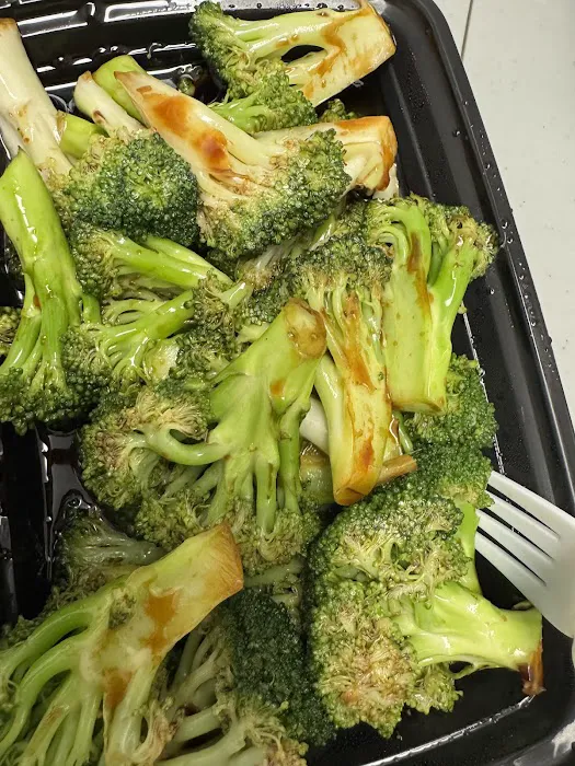 Kin's Wok 8