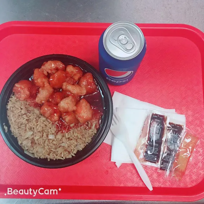 Kin's Wok 9