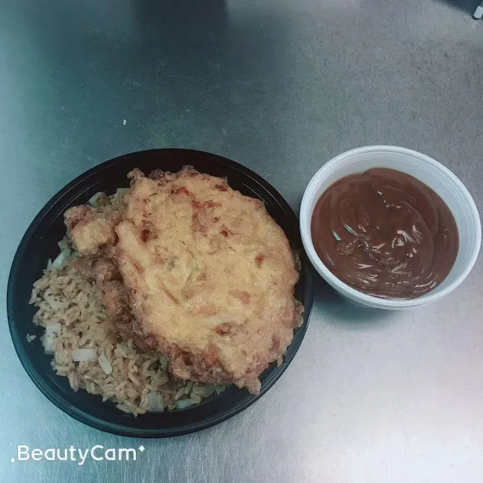 Kin's Wok 10