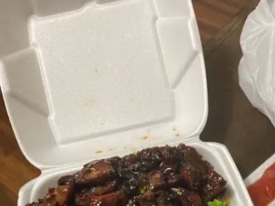 New China Chinese Restaurant 0