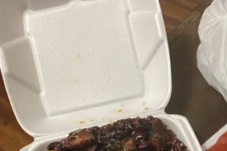 New China Chinese Restaurant