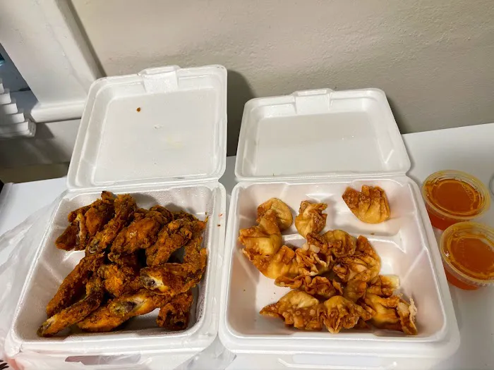 New China Chinese Restaurant 2