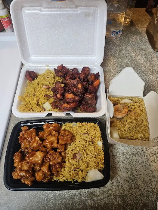 No. 1 Chinese Kitchen 3