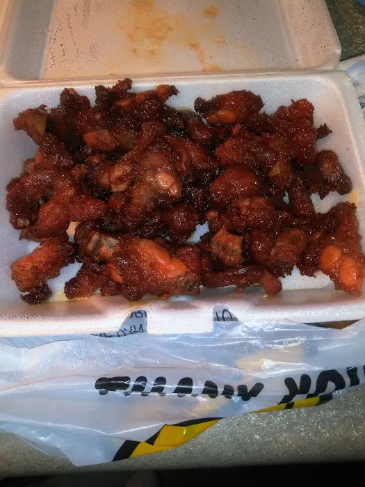 No. 1 Chinese Kitchen 1