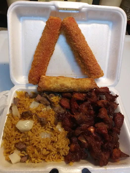 No. 1 Chinese Kitchen 4