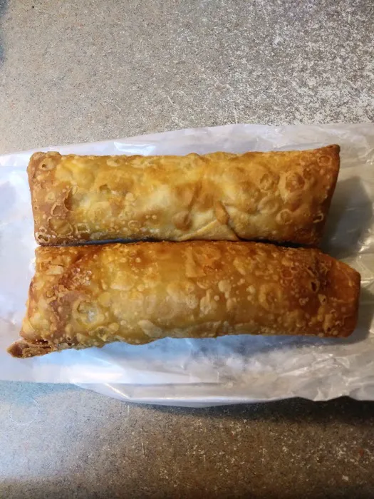 No. 1 Chinese Kitchen 5