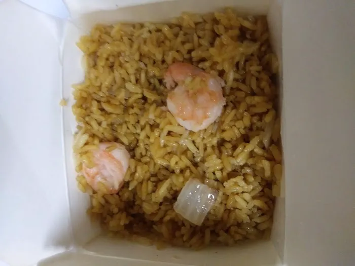 No. 1 Chinese Kitchen 8