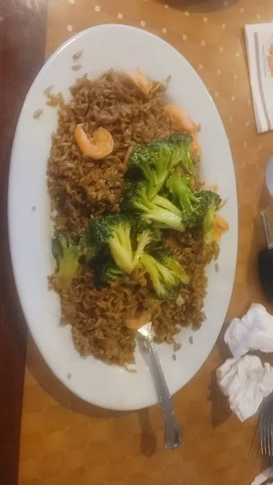 China Garden Restaurant 2
