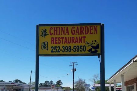China Garden Restaurant