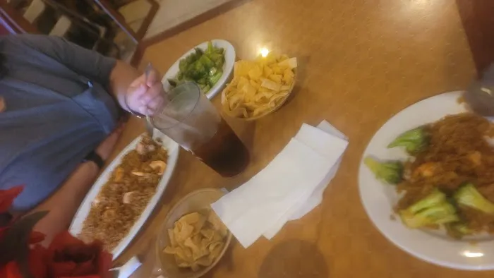 China Garden Restaurant 3