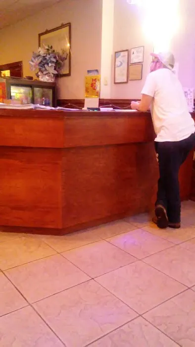 China Garden Restaurant 4